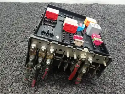 Gebrauchtes Autoersatzteil relais sicherungskasten multifunktionsrelais zum seat toledo (5p2) sport oem-iam-referenzen 1k0937124k  