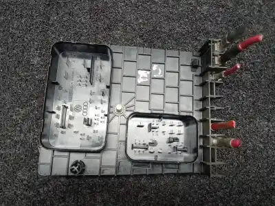 Gebrauchtes Autoersatzteil relais sicherungskasten multifunktionsrelais zum seat toledo (5p2) sport oem-iam-referenzen 1k0937124k  