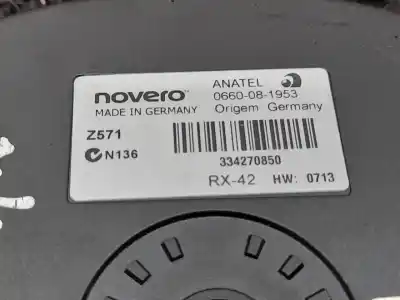 Автозапчастина б/у перевір блоку управління для ford fiesta (cb1) trend посилання на oem iam 8m5t19g488dr 334270850 0660081953 Автозапчастина б/у перевір блоку управління для ford fiesta (cb1) trend посилання на oem iam 8m5t19g488dr 334270850 0660081953