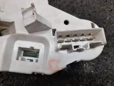 Автозапчастина б/у клімат-контроль для ford fiesta (cb1) trend посилання на oem iam    Автозапчастина б/у клімат-контроль для ford fiesta (cb1) trend посилання на oem iam