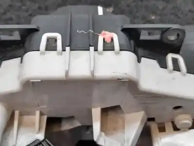 Автозапчастина б/у клімат-контроль для ford fiesta (cb1) trend посилання на oem iam    Автозапчастина б/у клімат-контроль для ford fiesta (cb1) trend посилання на oem iam