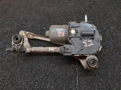 Piesă de schimb auto la mâna a doua motor stergãtor fatã pentru seat altea (5p1) reference referințe oem iam 0390241759