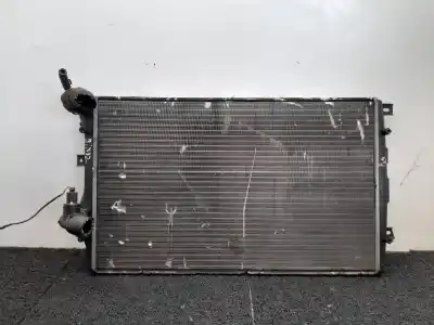 Piesă de schimb auto la mâna a doua radiator de apa pentru seat altea (5p1) reference referințe oem iam 1k0121253aa