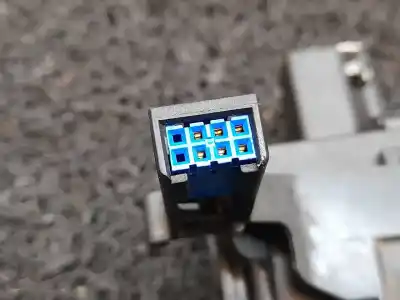 Pezzo di ricambio per auto di seconda mano comando pulito per seat altea (5p1) reference riferimenti oem iam 1k0953519a  