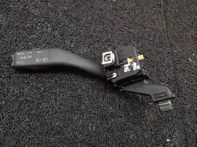 Piesă de schimb auto la mâna a doua maneta bloc lumini pentru seat altea (5p1) reference referințe oem iam 1k0953513a