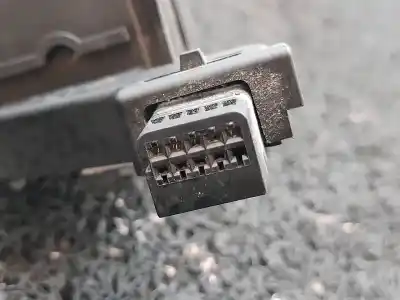 Second-hand car spare part headlights switch for seat altea (5p1) reference oem iam references 1k0953513a  