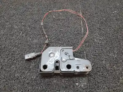 Second-hand car spare part bonnet lock for seat altea (5p1) reference oem iam references   