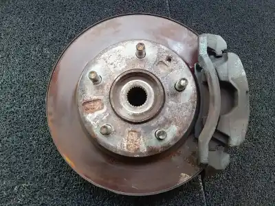 Peça sobressalente para automóvel em segunda mão manga de eixo dianteira direita por mazda premacy (cp) td active referências oem iam 