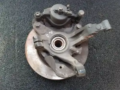 Second-hand car spare part front right knuckle for mazda premacy (cp) td active oem iam references   