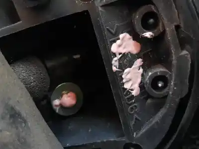 Peça sobressalente para automóvel em segunda mão espelho retrovisor esquerdo por mazda premacy (cp) td active referências oem iam   