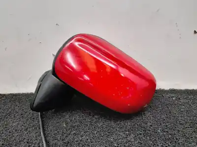 Peça sobressalente para automóvel em segunda mão espelho retrovisor esquerdo por mazda premacy (cp) td active referências oem iam   