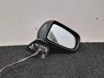 Peça sobressalente para automóvel em segunda mão espelho retrovisor direito por mazda premacy (cp) td active referências oem iam 