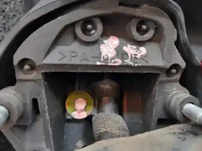 Peça sobressalente para automóvel em segunda mão espelho retrovisor direito por mazda premacy (cp) td active referências oem iam   