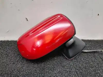Peça sobressalente para automóvel em segunda mão espelho retrovisor direito por mazda premacy (cp) td active referências oem iam   