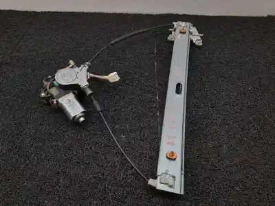 Peça sobressalente para automóvel em segunda mão elevador de vidros dianteira esquerda por mazda premacy (cp) td active referências oem iam 