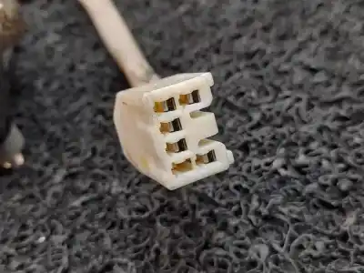 Second-hand car spare part driver left window regulator for mazda premacy (cp) td active oem iam references   