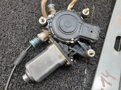 Second-hand car spare part driver left window regulator for mazda premacy (cp) td active oem iam references   