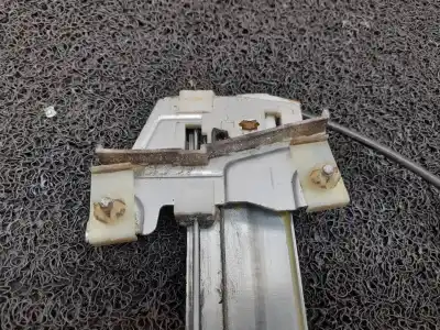 Second-hand car spare part driver left window regulator for mazda premacy (cp) td active oem iam references   