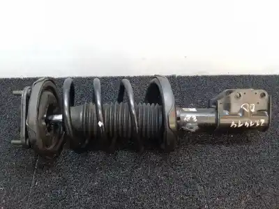 Peça sobressalente para automóvel em segunda mão amortecedor dianteiro direito por mazda premacy (cp) td active referências oem iam 