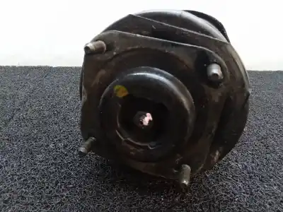 Peça sobressalente para automóvel em segunda mão amortecedor dianteiro esquerdo por mazda premacy (cp) td active referências oem iam   