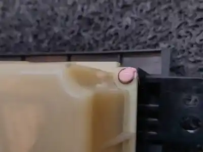 Peça sobressalente para automóvel em segunda mão comando de sofagem (chauffage / ar condicionado) por mazda premacy (cp) td active referências oem iam qd04cb82d  