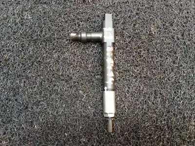 Peça sobressalente para automóvel em segunda mão injetor por mazda premacy (cp) td active referências oem iam 7390