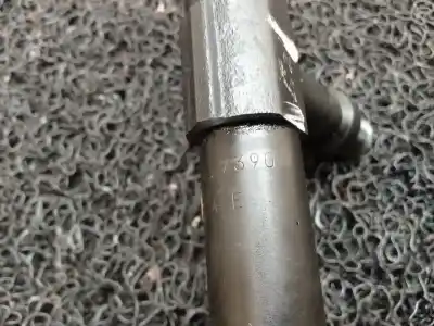 Peça sobressalente para automóvel em segunda mão injetor por mazda premacy (cp) td active referências oem iam 7390  