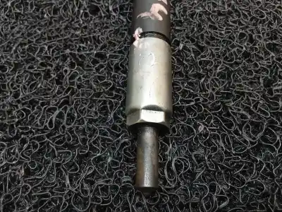 Peça sobressalente para automóvel em segunda mão injetor por mazda premacy (cp) td active referências oem iam 7390  