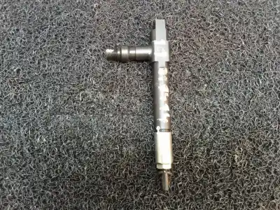 Peça sobressalente para automóvel em segunda mão injetor por mazda premacy (cp) td active referências oem iam 7390