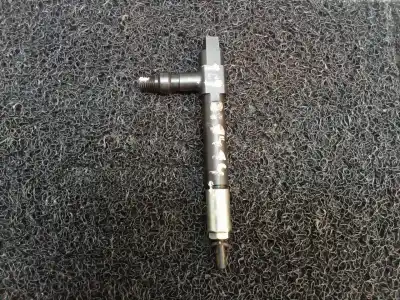 Peça sobressalente para automóvel em segunda mão injetor por mazda premacy (cp) td active referências oem iam 7390