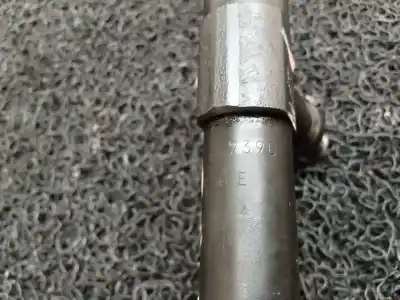 Second-hand car spare part injector for mazda premacy (cp) td active oem iam references 7390  