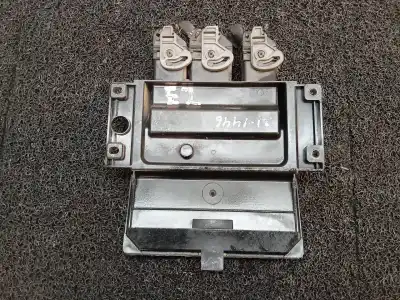 Second-hand car spare part ecu engine control for renault clio iii authentique oem iam references 8200911560  r0410b041c