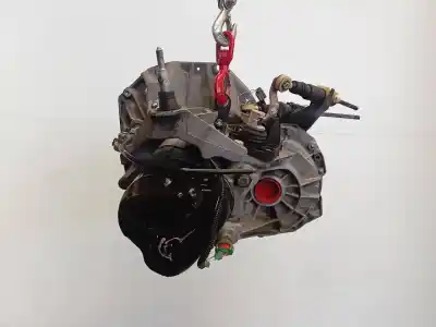 Pezzo di ricambio per auto di seconda mano riduttore per renault clio iii authentique riferimenti oem iam jh3189  