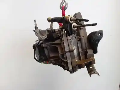 Pezzo di ricambio per auto di seconda mano riduttore per renault clio iii authentique riferimenti oem iam jh3189  