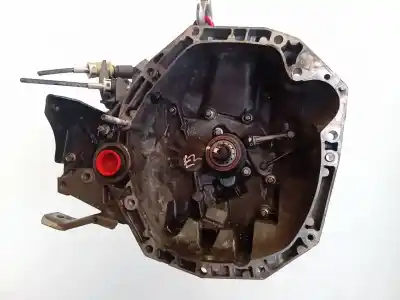 Pezzo di ricambio per auto di seconda mano riduttore per renault clio iii authentique riferimenti oem iam jh3189  