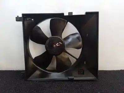 Pezzo di ricambio per auto di seconda mano elettroventola per chevrolet kalos 1.2 cat riferimenti oem iam 96536638fe