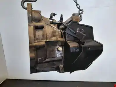 Автозапчастина б/у коробка передач для ford focus c-max (cap) trend (d) посилання на oem iam 3m5r7002nb