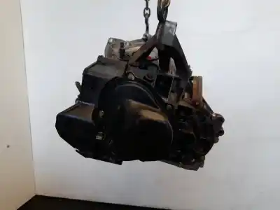 Автозапчастина б/у коробка передач для ford focus c-max (cap) trend (d) посилання на oem iam 3m5r7002nb  