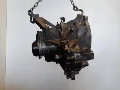 Автозапчастина б/у коробка передач для ford focus c-max (cap) trend (d) посилання на oem iam 3m5r7002nb  