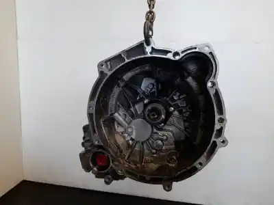 Автозапчастина б/у коробка передач для ford focus c-max (cap) trend (d) посилання на oem iam 3m5r7002nb  