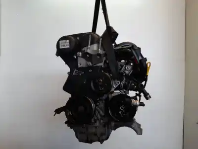 Автозапчастина б/у двигун комплект для ford focus c-max (cap) trend (d) посилання на oem iam hwda  