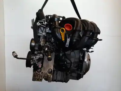 Автозапчастина б/у двигун комплект для ford focus c-max (cap) trend (d) посилання на oem iam hwda  