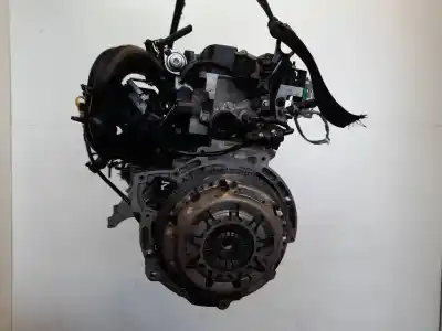 Автозапчастина б/у двигун комплект для ford focus c-max (cap) trend (d) посилання на oem iam hwda  