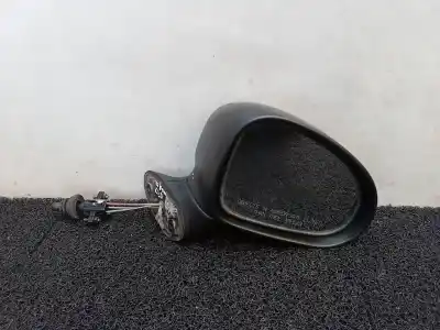 Second-hand car spare part right rearview mirror for chevrolet matiz se oem iam references 