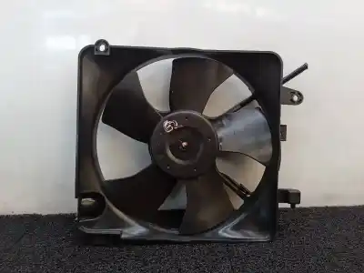 Second-hand car spare part radiator cooling fan for chevrolet matiz se oem iam references 