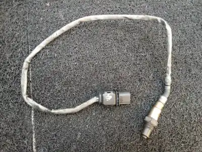 Peça sobressalente para automóvel em segunda mão sonda lambda por volkswagen passat berlina (3c2) highline referências oem iam 0281004148
