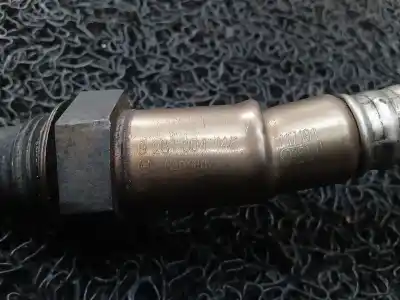 Second-hand car spare part lambda probe for volkswagen passat berlina (3c2) highline oem iam references 0281004148  