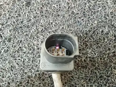 Second-hand car spare part lambda probe for volkswagen passat berlina (3c2) highline oem iam references 0281004148  