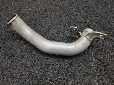 Peça sobressalente para automóvel em segunda mão tubo por ssangyong actyon 200 xdi 4wd limited referências oem iam 1346