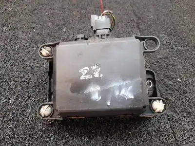 Peça sobressalente para automóvel em segunda mão centralina do motor por peugeot 3008 sport pack referências oem iam 9673046780